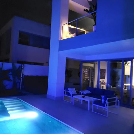 Hotel Modern Zen Bali Puerto Real Exterior foto