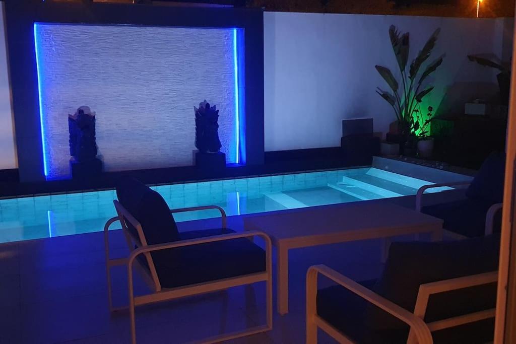 Hotel Modern Zen Bali Puerto Real Exterior foto