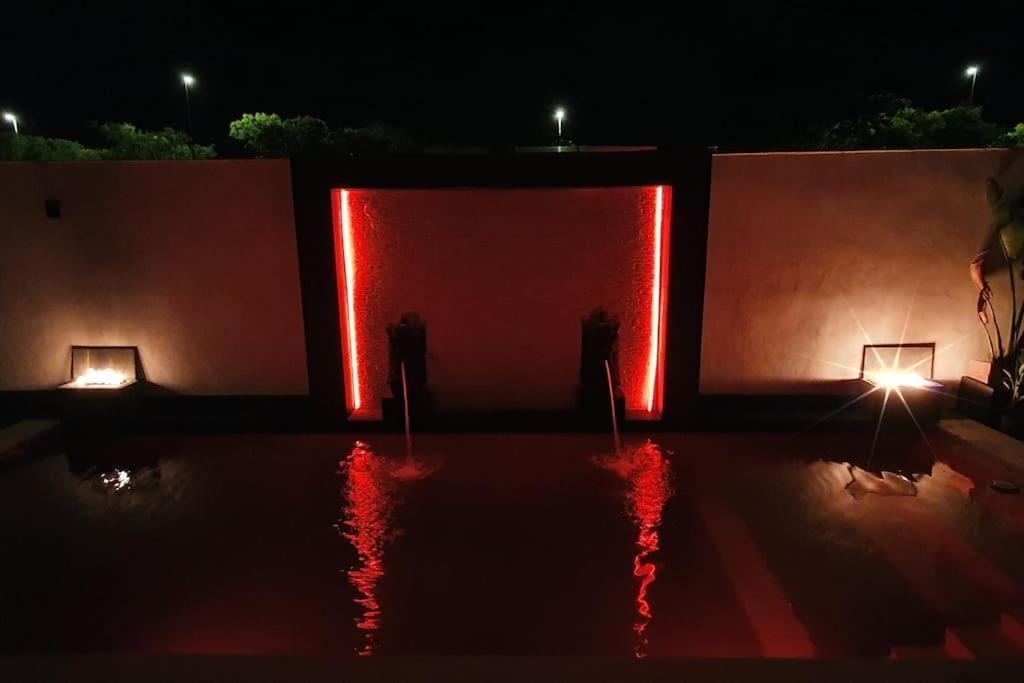 Hotel Modern Zen Bali Puerto Real Exterior foto