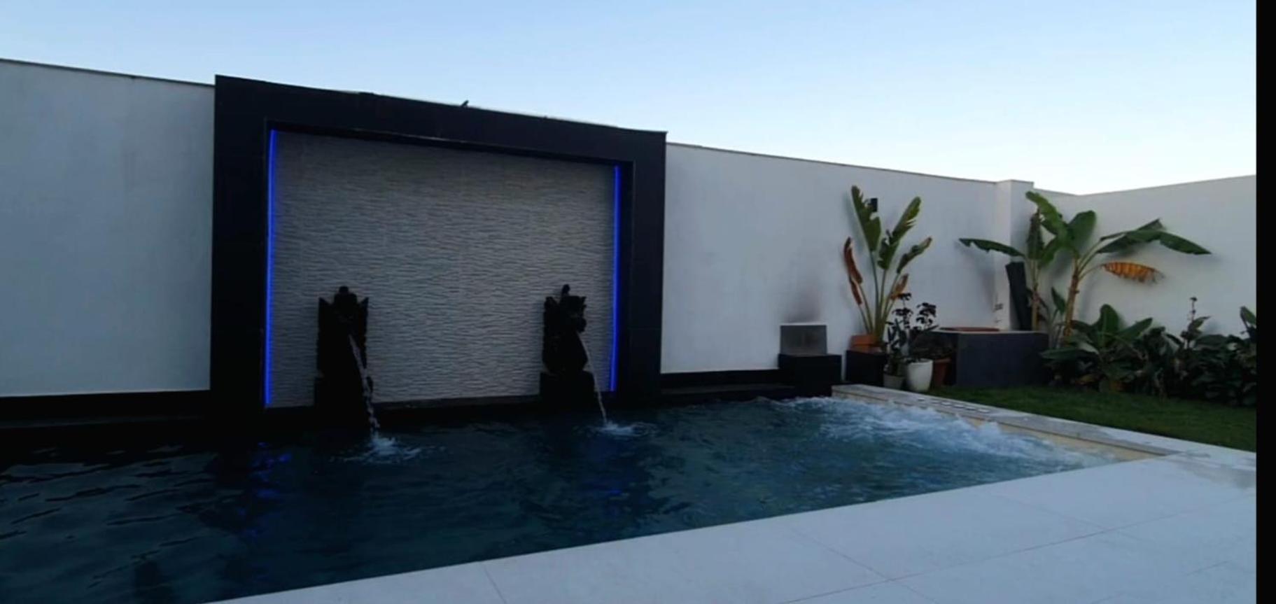 Hotel Modern Zen Bali Puerto Real Exterior foto